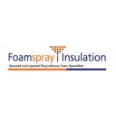 Foam Spray Insulation Ltd logo